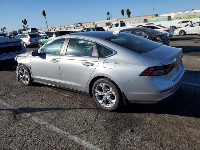 Изображение 2 2023 HONDA ACCORD LX 2023 с VIN 1HGCY1F27PA008297