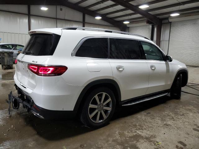 Изображение 3 2021 MERCEDES-BENZ GLS 450 4MATIC 2021 с VIN 4JGFF5KE4MA419043