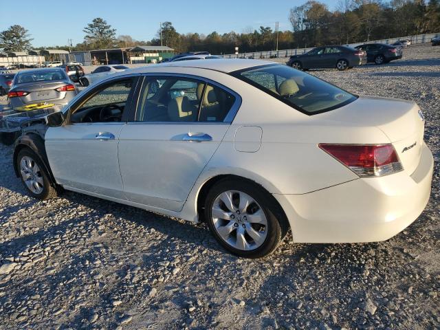 Image 2 of 2008 HONDA ACCORD EX 2008 with VIN 1HGCP36718A034910