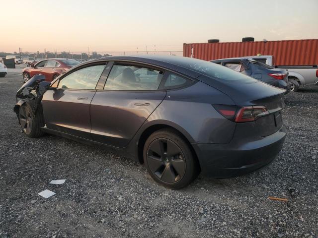 Image 2 of 2023 TESLA MODEL 3  2023 with VIN 5YJ3E1EA2PF638235