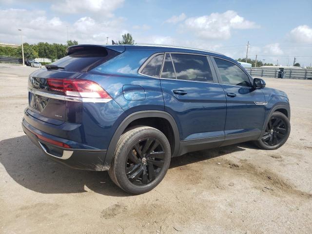 Изображение 3 2023 VOLKSWAGEN ATLAS CROSS SPORT SE 2023 с VIN 1V2HC2CA1PC209913