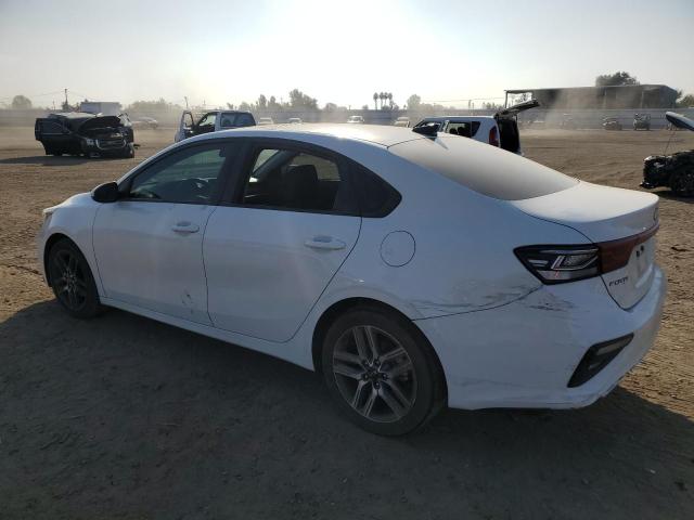 Image 2 of 2019 KIA FORTE GT LINE 2019 with VIN 3KPF34AD5KE022614