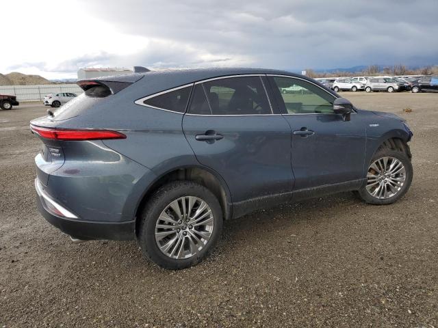 Obraz 3 z 2021 TOYOTA VENZA LE 2021 z VIN JTEAAAAHXMJ082374