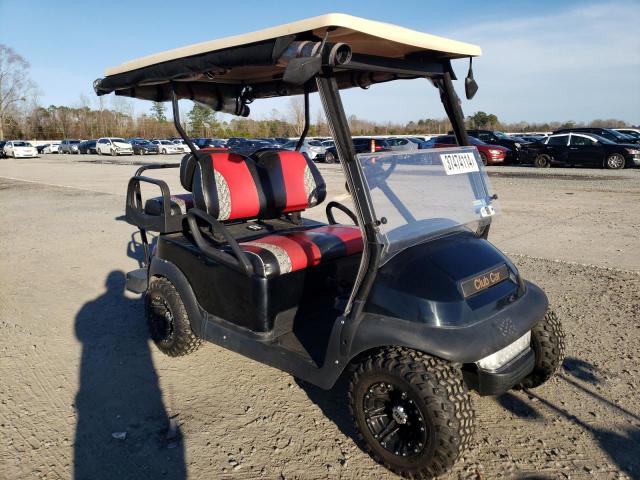 Изображение 1 2009 CLUB GOLF CART 2009 с VIN 00000PH1142240039