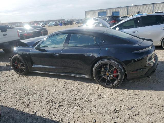 Изображение 2 2023 PORSCHE TAYCAN GTS 2023 с VIN WP0AD2Y17PSA47996