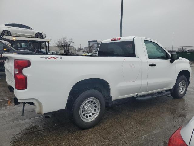 Obraz 3 z 2022 CHEVROLET SILVERADO LTD K1500 2022 z VIN 3GCNYAEK4NG214460
