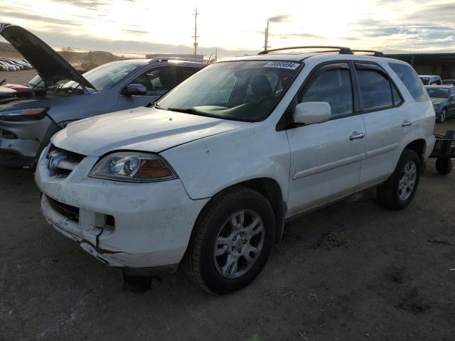 Изображение 2006 ACURA MDX TOURING 2006