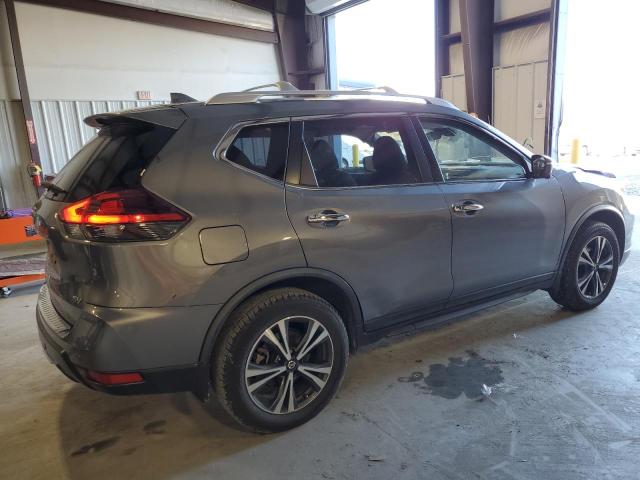 Изображение 3 2020 NISSAN ROGUE S 2020 с VIN JN8AT2MT8LW013127