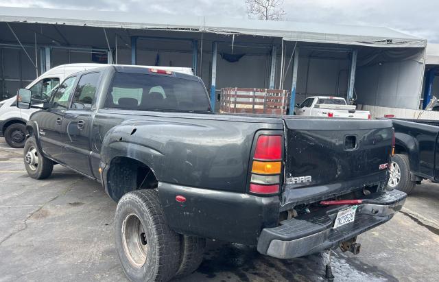 Obraz 3 z 2004 GMC NEW SIERRA C3500 2004 z VIN 1GTJC33224F218194