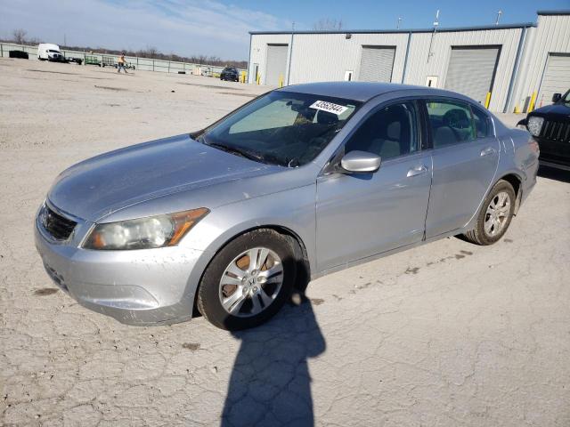 Image 1 of 2008 HONDA ACCORD LXP 2008 with VIN 1HGCP26428A084523
