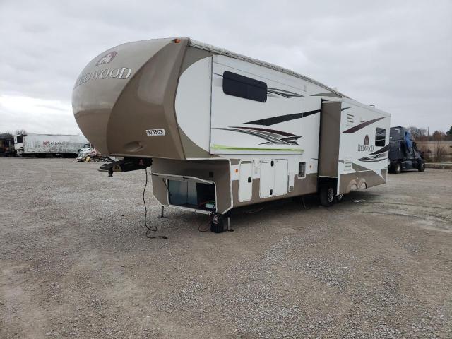 Изображение 2 2013 CROS TRAILER 2013 с VIN 4V0FC3629DR002588