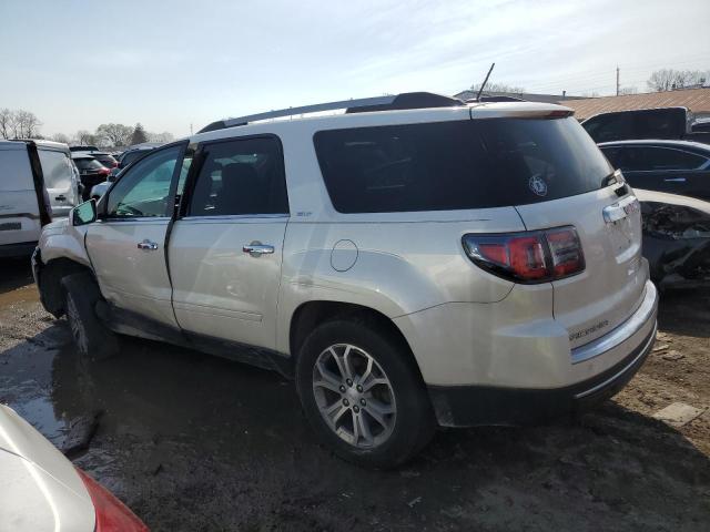 Изображение 2 2014 GMC ACADIA SLT-1 2014 с VIN 1GKKVRKD4EJ109145
