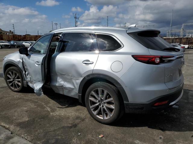 Obraz 2 z 2021 MAZDA CX-9 GRAND TOURING 2021 z VIN JM3TCBDY8M0535557