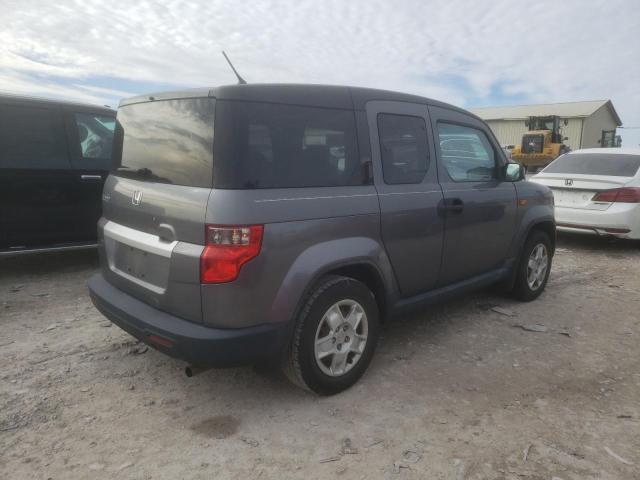 Obraz 3 z 2010 HONDA ELEMENT LX 2010 z VIN 5J6YH1H3XAL002042