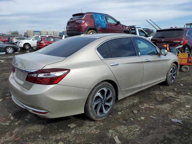 Image 3 of 2016 HONDA ACCORD EX 2016 with VIN 1HGCR2F7XGA211375