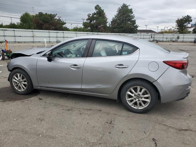 Obraz 2 z 2014 MAZDA 3 TOURING 2014 z VIN JM1BM1V78E1126410