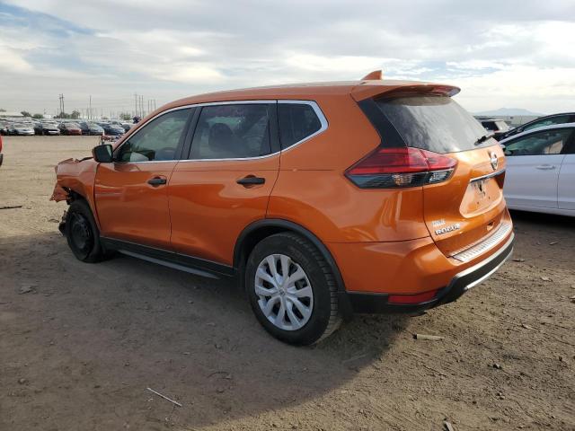 Image 2 of 2017 NISSAN ROGUE S 2017 with VIN JN8AT2MT7HW148882