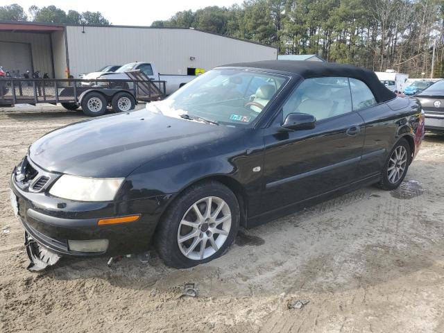 Obraz 2004 SAAB 9-3 ARC 2004