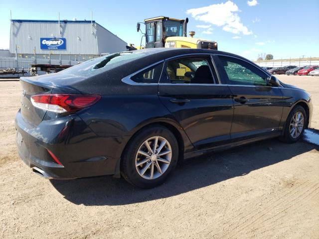 Image 3 of 2018 HYUNDAI SONATA SE 2018 with VIN 5NPE24AF3JH705521