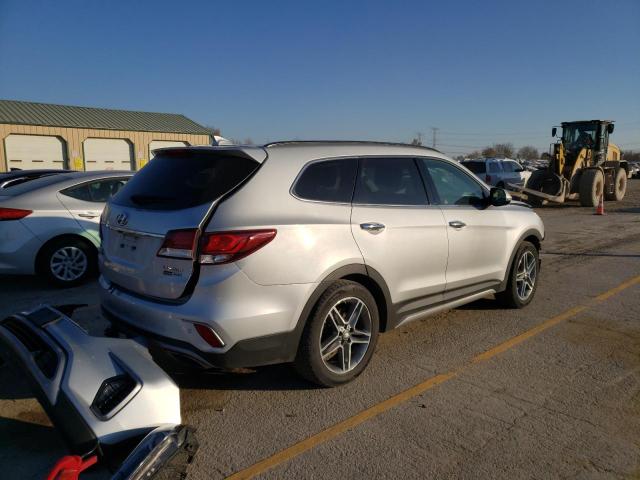Image 3 of 2019 HYUNDAI SANTA FE XL SE ULTIMATE 2019 with VIN KM8SRDHF8KU298495