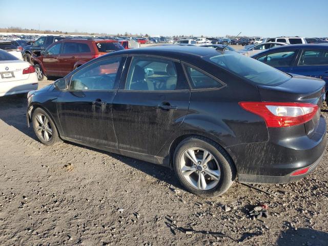 Image 2 of 2014 FORD FOCUS SE 2014 with VIN 1FADP3F29EL181781
