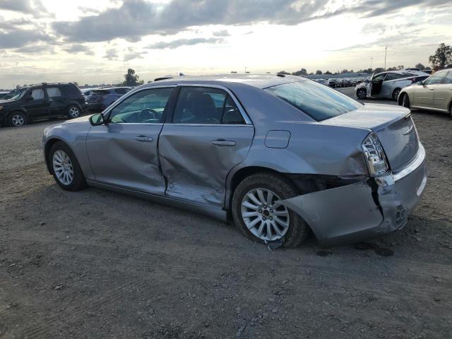 Изображение 2 2014 CHRYSLER 300  2014 с VIN 2C3CCAAG4EH244389