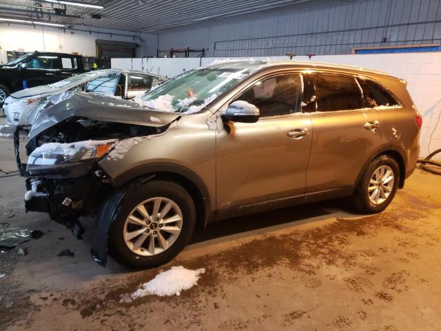 Изображение 2019 KIA SORENTO LX 2019