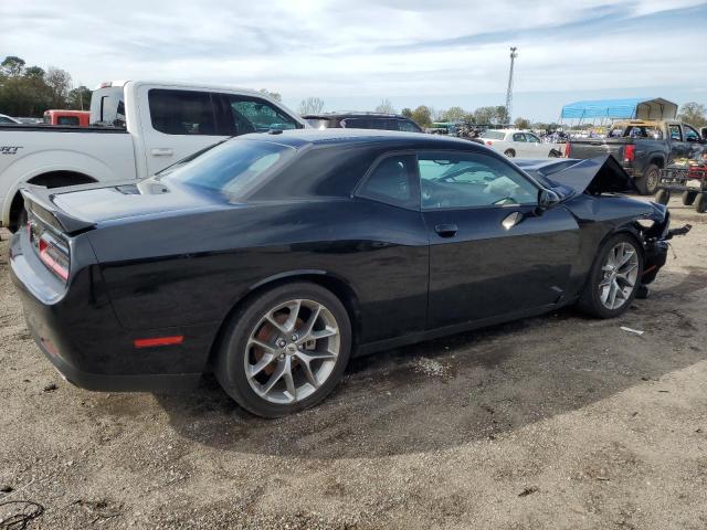 Изображение 3 2022 DODGE CHALLENGER GT 2022 с VIN 2C3CDZJGXNH233277