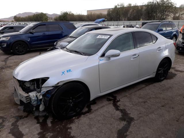 2009 LEXUS IS 250 2009 image