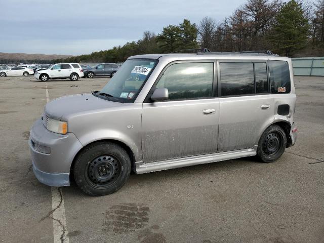Изображение 2004 TOYOTA SCION XB 2004
