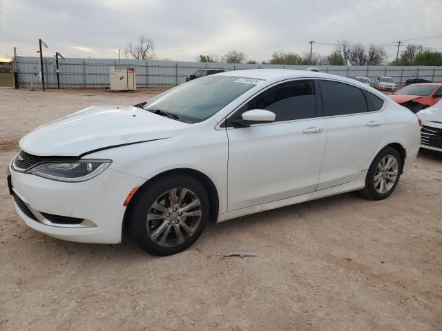 Изображение 1 2015 CHRYSLER 200 LIMITED 2015 с VIN 1C3CCCAB2FN533277