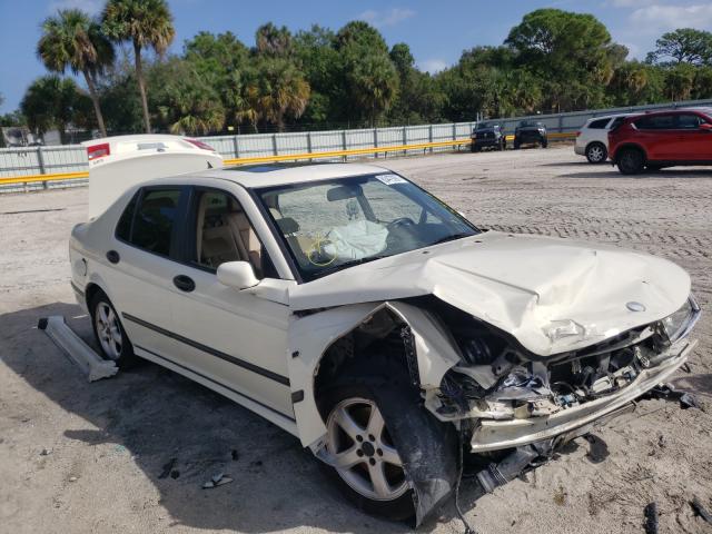 2004 SAAB 9-5 ARC 2004 image