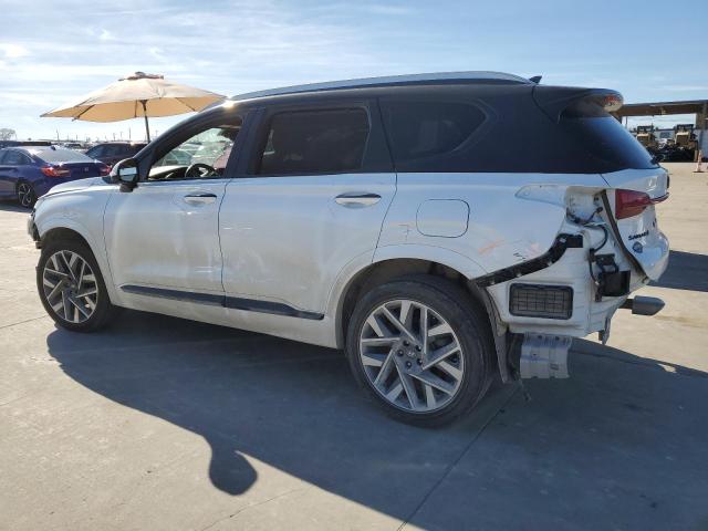 Obraz 2 z 2022 HYUNDAI SANTA FE CALLIGRAPHY 2022 z VIN 5NMS54AL2NH419291