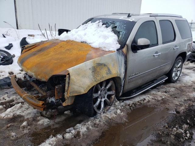 2009 GMC YUKON DENALI 2009 image