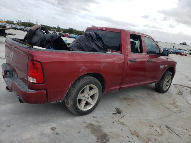 Изображение 3 2014 RAM 1500 ST 2014 с VIN 1C6RR6FT4ES128875