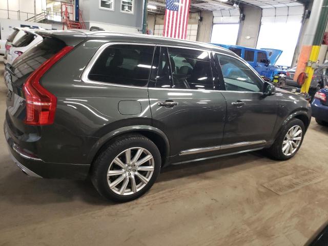 Obraz 3 z 2018 VOLVO XC90 T6 2018 z VIN YV4A22PL6J1211304