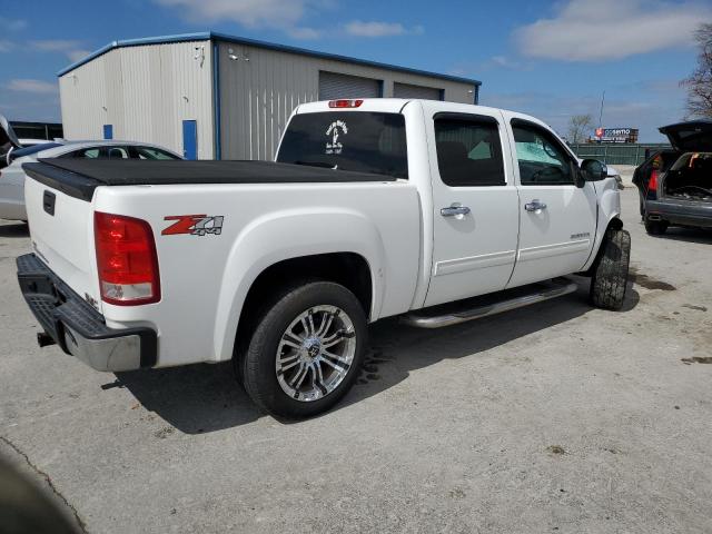 Изображение 3 2010 GMC SIERRA K1500 SLE 2010 с VIN 3GTRKVE37AG275590