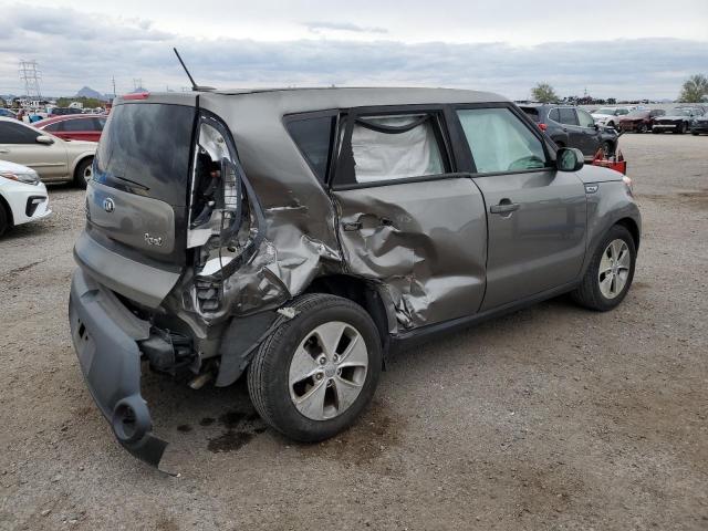 Image 3 of 2016 KIA Soul 2016 with VIN KNDJN2A24G7391415