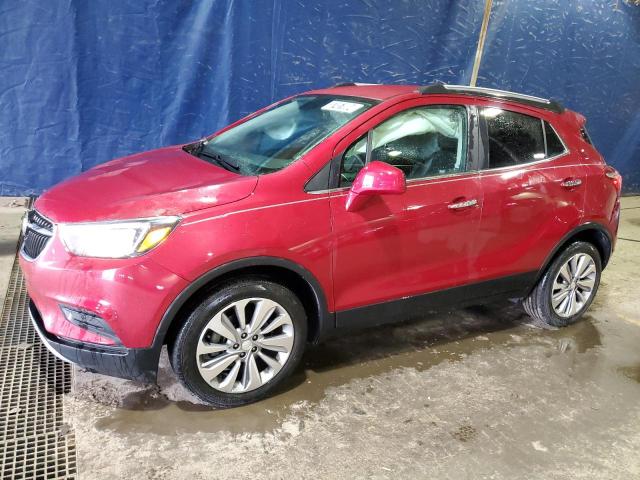 Image 1 of 2020 BUICK ENCORE PREFERRED 2020 with VIN KL4CJASB4LB063121