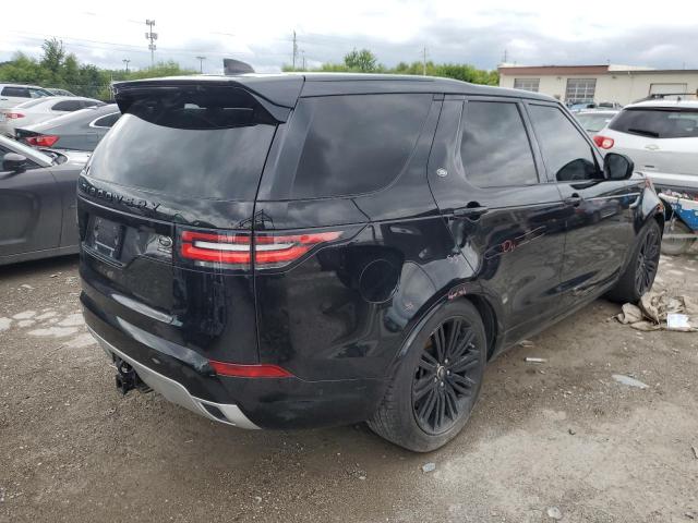 Image 3 of 2019 LAND ROVER DISCOVERY HSE LUXURY 2019 with VIN SALRT2RV1K2406345