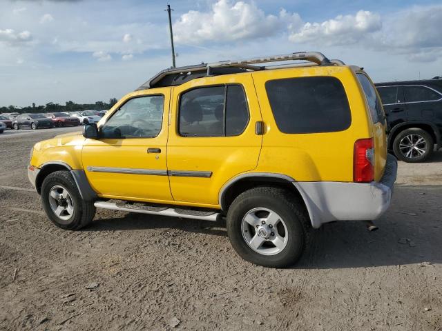 Obraz 2 z 2004 NISSAN XTERRA XE 2004 z VIN 5N1ED28Y54C603025