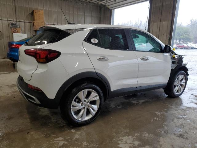 Obraz 3 z 2024 BUICK ENCORE GX PREFERRED 2024 z VIN KL4AMCSL6RB018208