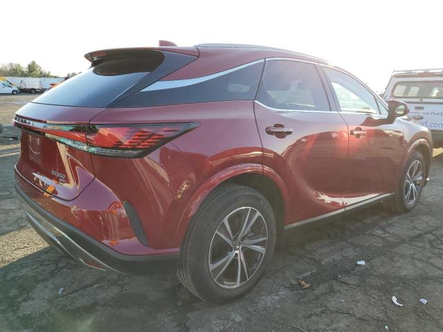 Image 3 of 2023 LEXUS RX 350 BASE 2023 with VIN 2T2BAMCAXPC007020