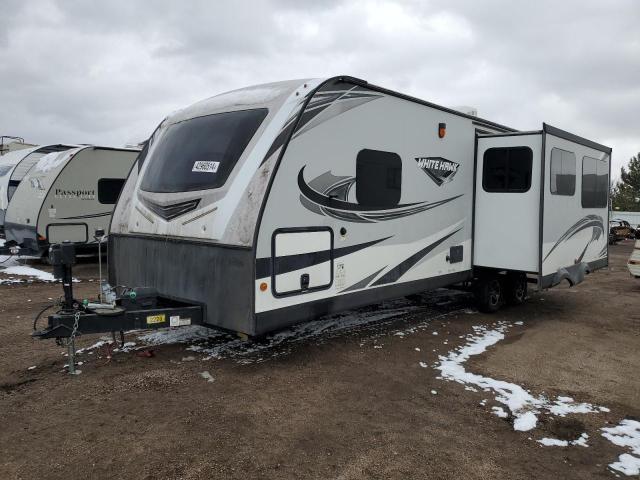 Image 2 of 2019 JAYCO WHITE HAWK 2019 with VIN 1UJBJ0BP6K14J0136