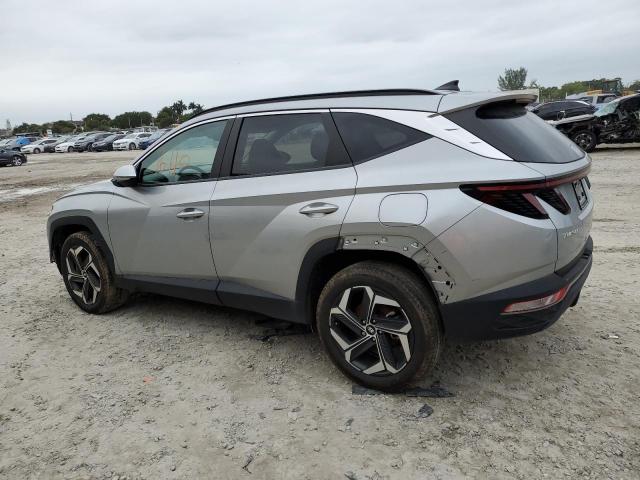 Изображение 2 2022 HYUNDAI TUCSON SEL 2022 с VIN 5NMJCCAE1NH126656