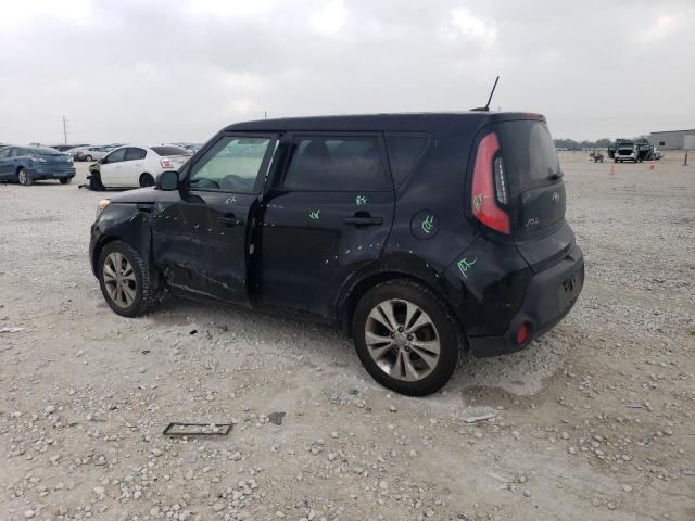 Image 2 of 2015 KIA SOUL + 2015 with VIN KNDJP3A58F7138428