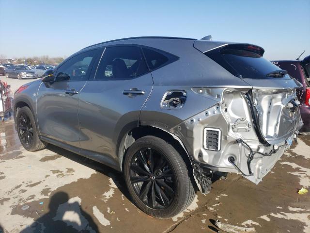Изображение 2 2022 LEXUS NX 350 2022 с VIN JTJKGCEZ9N2000844