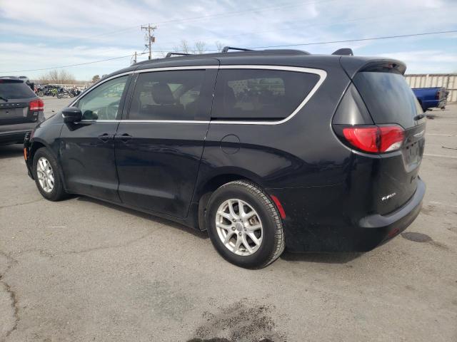 Obraz 2 z 2020 CHRYSLER VOYAGER LXI 2020 z VIN 2C4RC1DG5LR266104