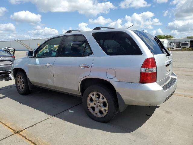 Obraz 2 z 2001 ACURA MDX TOURING 2001 z VIN 2HNYD18881H519148