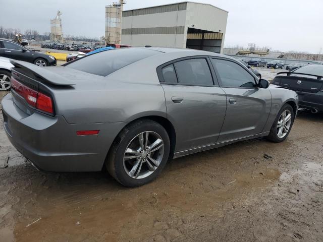 Изображение 3 2012 DODGE CHARGER SXT 2012 с VIN 2C3CDXJG4CH258869